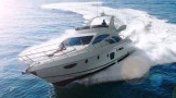 Motor yacht CHIARABI